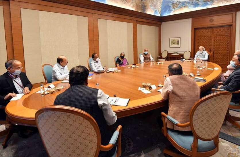 modi.jpg अफगानिस्तान में तालिबान को मान्यता दें या नहीं, इसको लेकर भारत वेट एंड वॉच की स्थिति में!