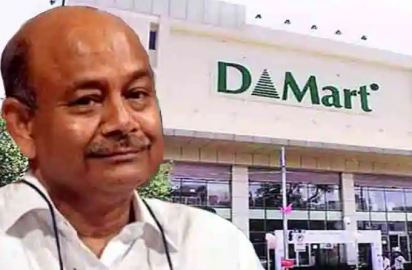 Dmart owner radhakishan damani enters bloombergs 100 top richest people in world