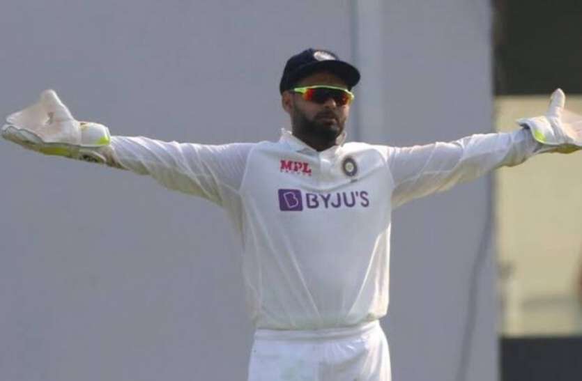 Rishabh pant IND vs ENG: पंत की शानदार विकेट कीपिंग के चलते, इस खिलाड़ी का करियर खत्म होने के कगार पर