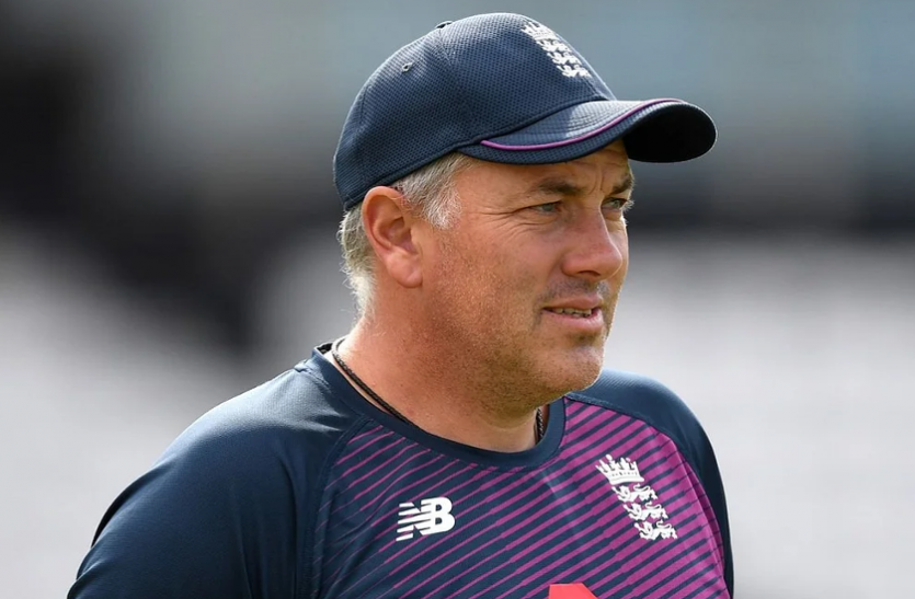 chris silverwood IND vs ENG: इंग्लैंड के कोच क्रिस सिल्वरवुड बोले- हम लड़ाई से नहीं डरते, टीम इंडिया धक्का देगी तो जवाब देंगे