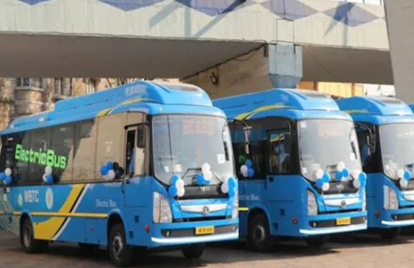 Inter and intra city buses will no longer run in city