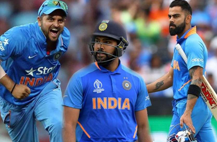 suresh_raina.jpg T20 World Cup: केवल 7 बल्लेबाज ही लगा पाए हैं शतक, केवल एक भारतीय लिस्ट में शामिल