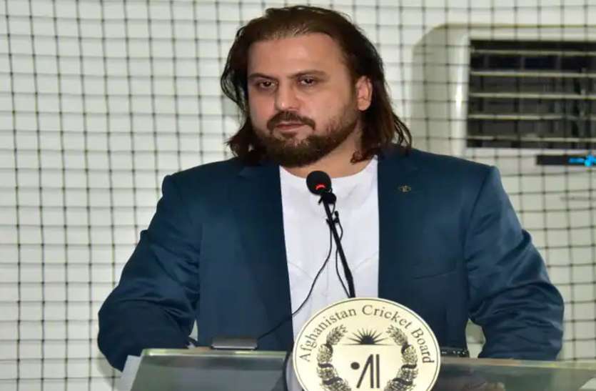 afganista_cricket_board.jpg तालिबान के कब्जे के बावजूद अफगानिस्तान में होगी घरेलू टी20 लीग, बोर्ड ने लिया ये बड़ा फैसला
