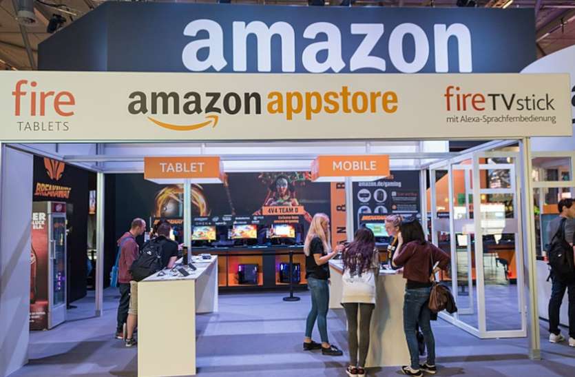 Amazon Raksha Bandhan Sale 2021: Deals On Smartphones,TV ...