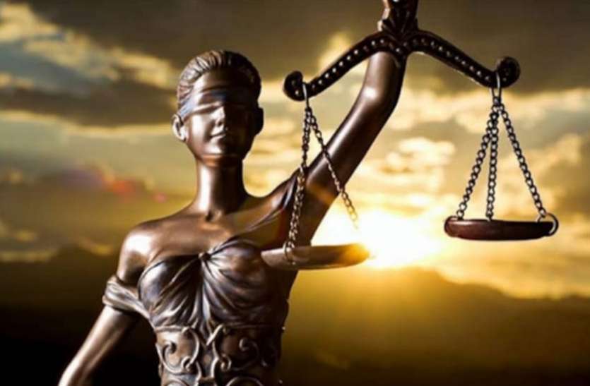 goddess of law Lady Justice Statue History:जानिए न्याय की देवी के बारे में अनोखे तथ्य