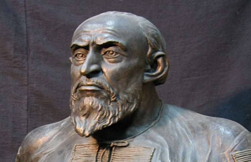 Ivan the Terrible