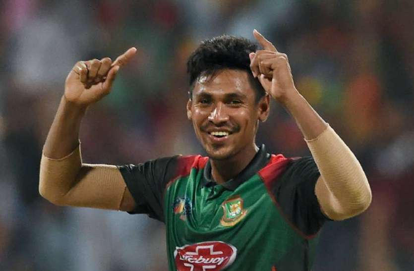 mustafizur_rahman.jpg न्यूजीलैंड के खिलाफ सीरीज के लिए मुशफिकुर और लिटन की बांग्लादेश टीम में वापसी