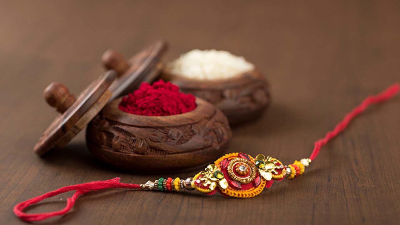 Raksha Bandhan 2021Know Importance Significance of Raksha Bandhan