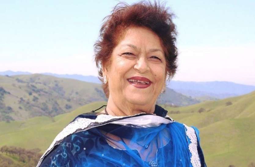 saroj_khan1.jpg जब अपनी 8 महीने की बेटी के शव को दफनाकर काम के लिए निकल पड़ीं सरोज खान