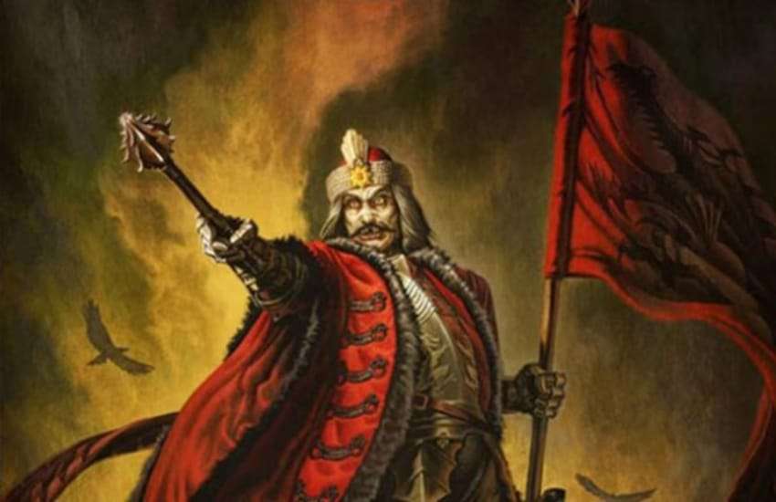 Vlad the Impaler