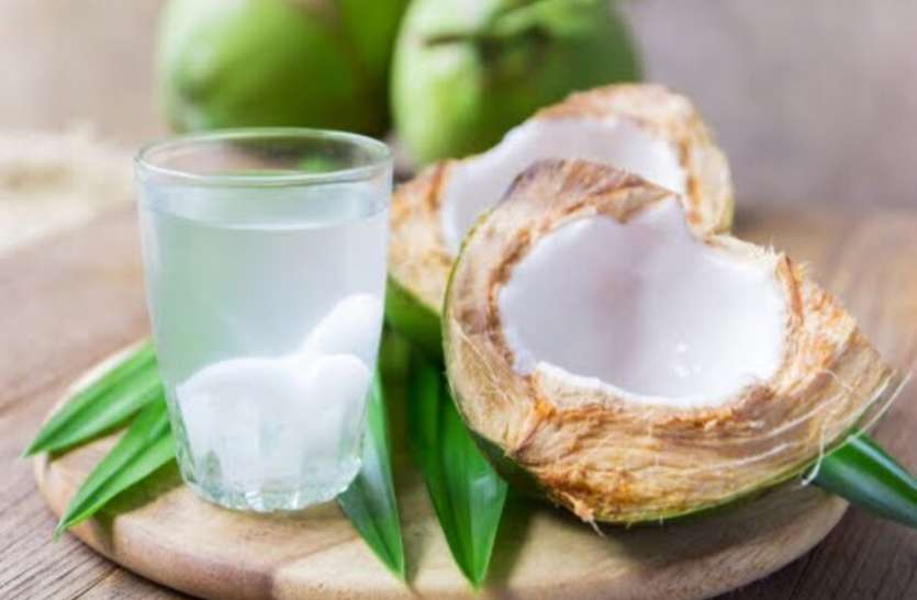 Health Benefit Of Coconut Water Health Benefit Of Coconut Water: जानिए नारियल पानी सेहत के लिए कितना है फायदेमंद?
