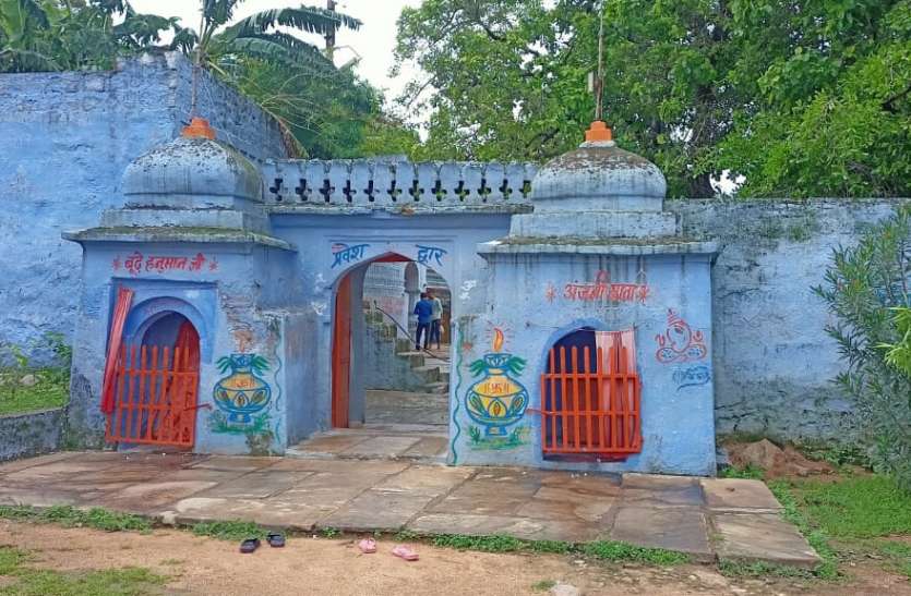 हमारी विरासत अनोखा शिवमंदिर जहां नाग राजा करते थे भूतेश्वर महादेव की पूजा