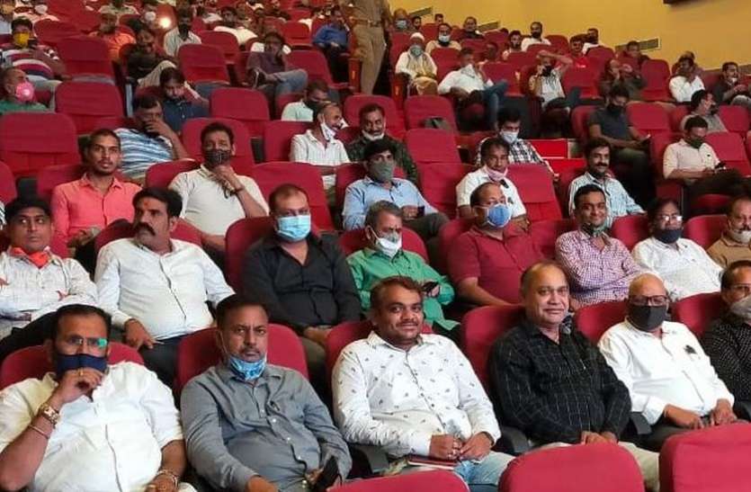 SURAT NEWS: साइबर क्राइम पर रोकथाम जागरुकता से संभव SURAT NEWS: साइबर क्राइम पर रोकथाम जागरुकता से संभव