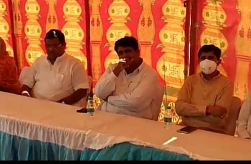 'देश की युवा पीढ़ी के लिए प्रेरणा स्रोत थे राजीव गांधी' 'देश की युवा पीढ़ी के लिए प्रेरणा स्रोत थे राजीव गांधी'
