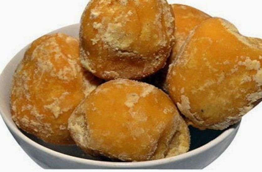 Health tips Health tips : सेहत के लिए बहुत फायदेमंद है गुड़ का सेवन, खूबसूरती भी बढ़ाएगा