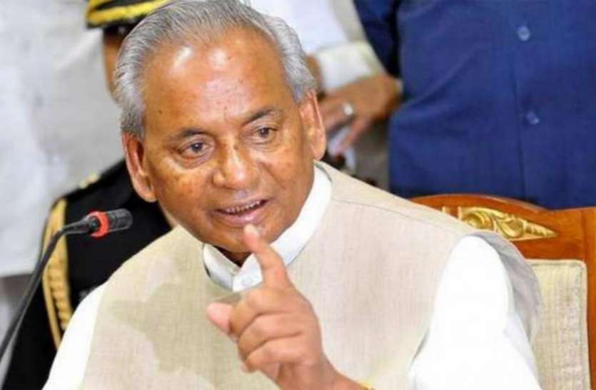 kalyan-singh.jpg कल्याण सिंह के निधन पर राष्ट्रपति रामनाथ कोविंद, पीएम मोदी समेत केंद्रीय मंत्रियों ने जताया शोक