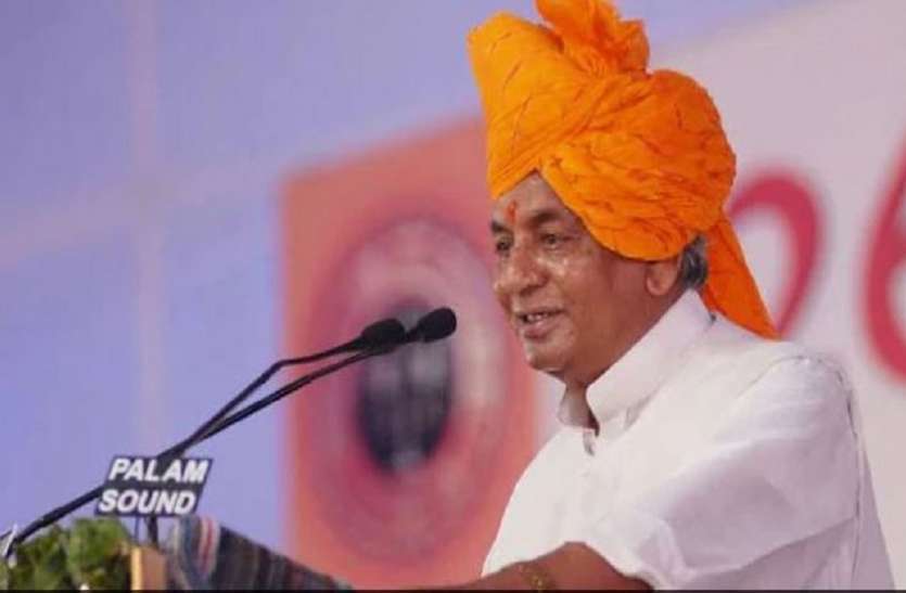 kalyan_2.jpg कल्याण सिंह को आया फोन कि आपकी सरकार गिर गई, एक दिन बाद फिर बन गए मुख्यमंत्री