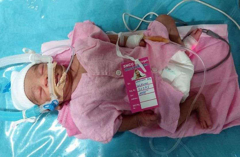 ...और बयालीस घंटे में खत्म हो गई ममत्व की कहानी ...और बयालीस घंटे में खत्म हो गई ममत्व की कहानी