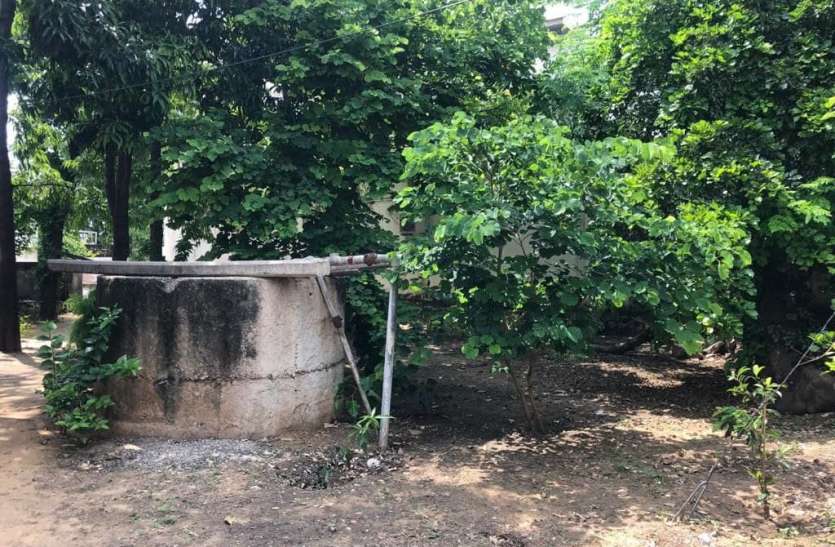10 माह पहले पट्टा जारी किया,15 दिन से कोई कार्रवाई नहीं 10 माह पहले पट्टा जारी किया,15 दिन से कोई कार्रवाई नहीं