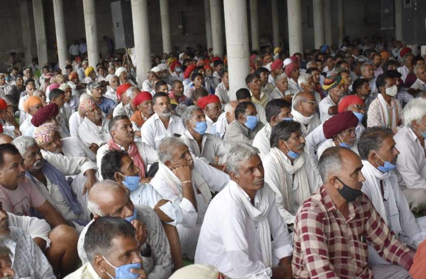 bms द्वेषपूर्ण तबादले व निजीकरण के विरोध में धरना देगा बीएमएस