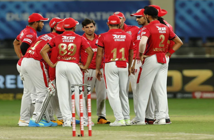 punjab_kings.png IPL 2021: दूसरे चरण के लिए पंजाब किंग्स की टीम में शामिल हुए नाथन एलिस, दो खिलाड़ी हुए बाहर