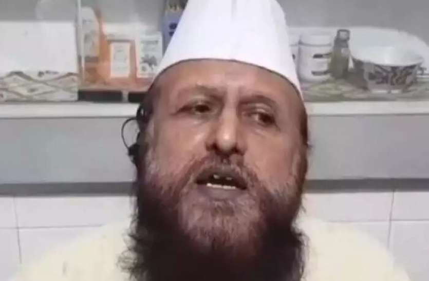 sambhal.jpg सपा सांसद बर्क के बेटे ने दी तालिबान को मुबारकबाद, बोले- वह हमारे देश के साथ हैं