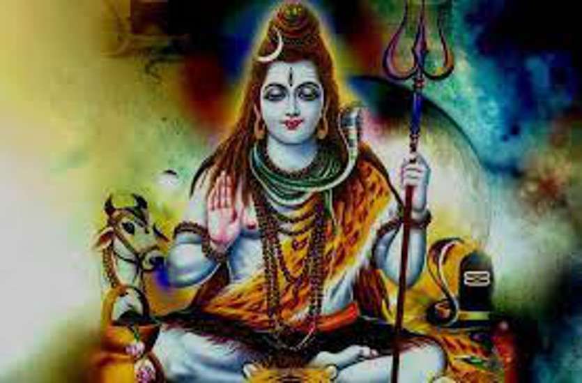 Sawan Shukla Chaturdashi Shiv Pavitraropan Sawan Purnima