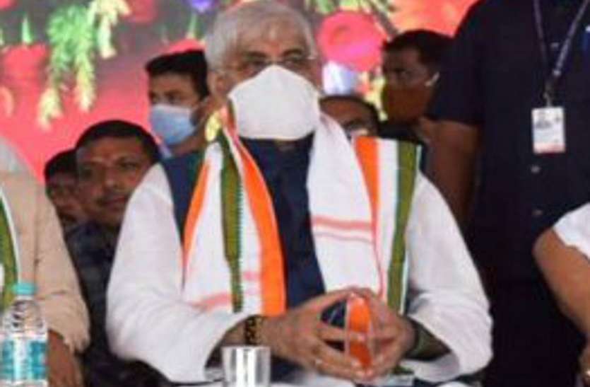 Groupism in Congress मंत्री टीएस ने लिया जोगी का नाम, कहा- तब भी यही होता था, फिर कांग्रेस को 15 साल सत्ता से रहना पड़ा बाहर