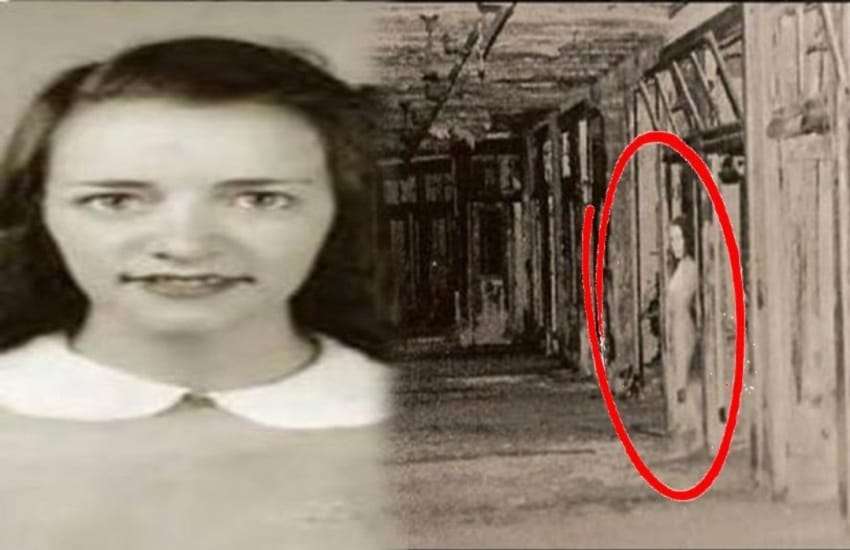 Waverly Hills Sanatorium