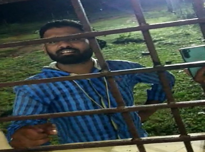 Show my video to Raman Singh