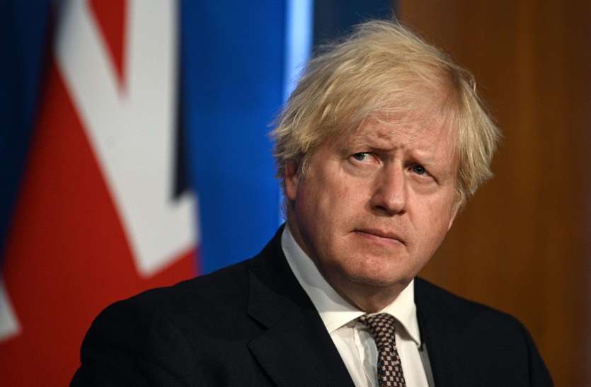 boris johnson अफगानिस्तान संकट: एक मंच पर होंगी दुनिया की 7 ताकतें, ब्रिटिश PM ने बुलाई G7 की आपात बैठक