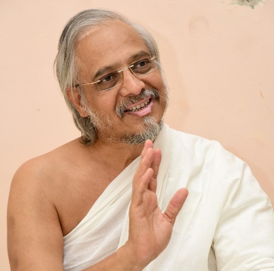 आधुनिकता के चलते मूल तत्व से जुड़ाव टूटा-आचार्य देवेन्द्र सागर