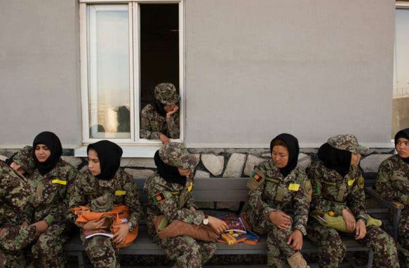 afghan.jpg अफगानिस्तान में वहशी तालिबानियों को हर घर से चाहिए लडक़ी, लाशों के साथ भी बनाते हैं संबंध