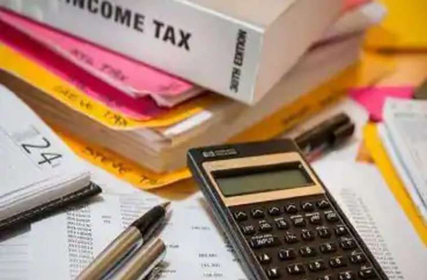 New ITR e-filing Portal is very easy, check services and ITR forms New ITR e-filing Portal में अब तक डेढ़ करोड़ रिटर्न दाखिल, मिल रहीं कई सेवाएं