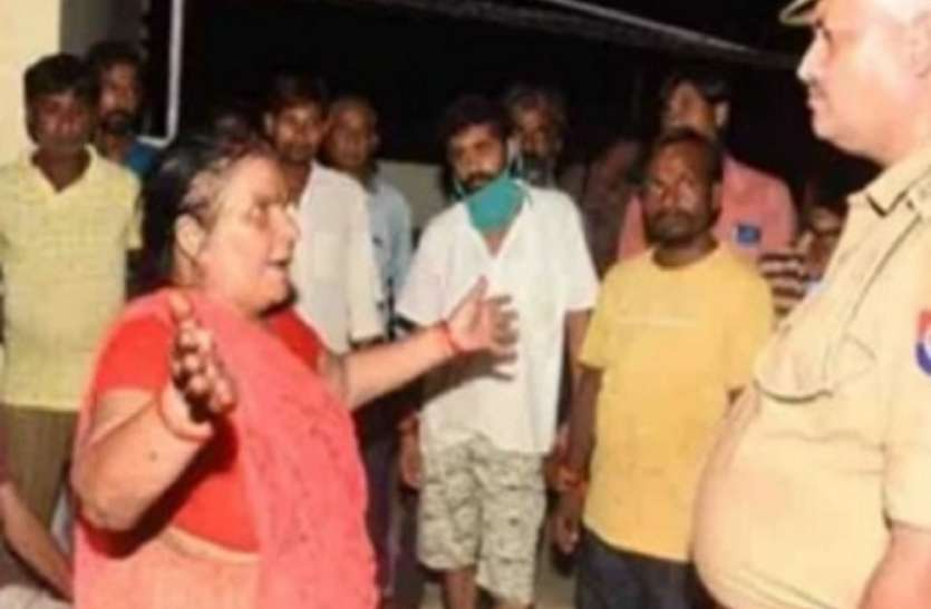 रक्षाबंधन पर वचन देने वाले भाई ने बहन के पति को उतारा मौत के घाट, बहन की पीड़ा सुन हुआ था आग बबूला रक्षाबंधन पर वचन देने वाले भाई ने बहन के पति को उतारा मौत के घाट, बहन की पीड़ा सुन हुआ था आग बबूला