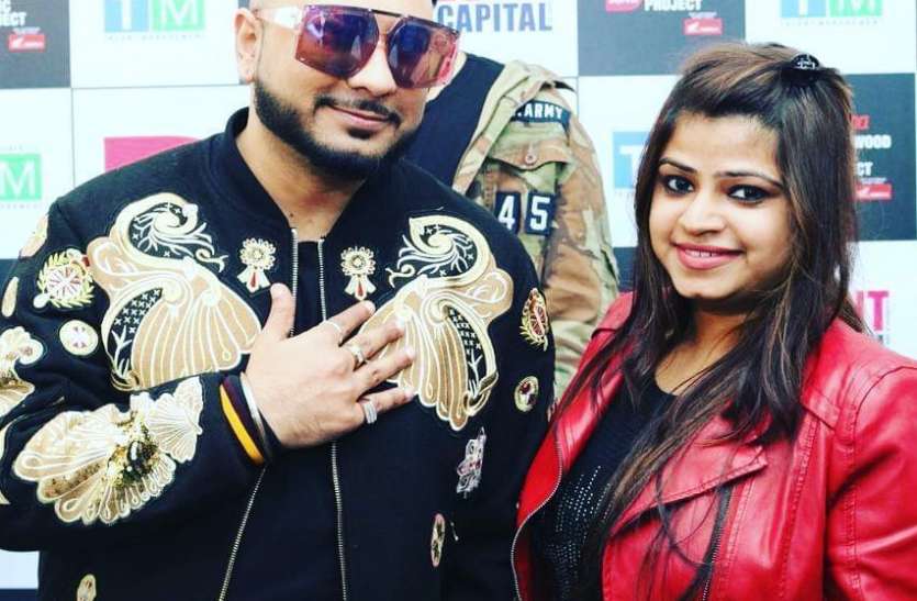 Neha Pathak said, Not easy to bring out every update of celebrity सेलेब्रिटी की हर अपडेट को सामने लाना आसान नहीं, काफी लगती है मेहनत : नेहा पाठक