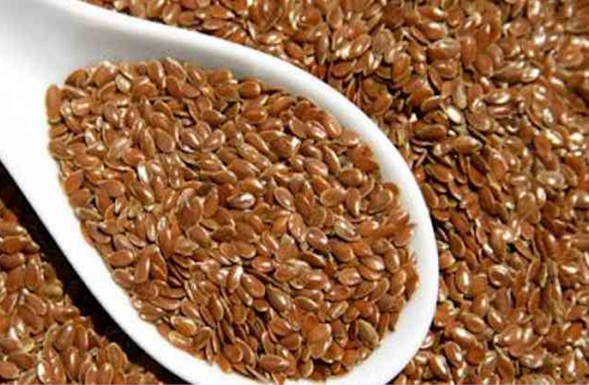 health tips Health Tips: रोजाना 2 चम्मच अलसी का सेवन सेहत के लिए है बेहद फायदेमंद