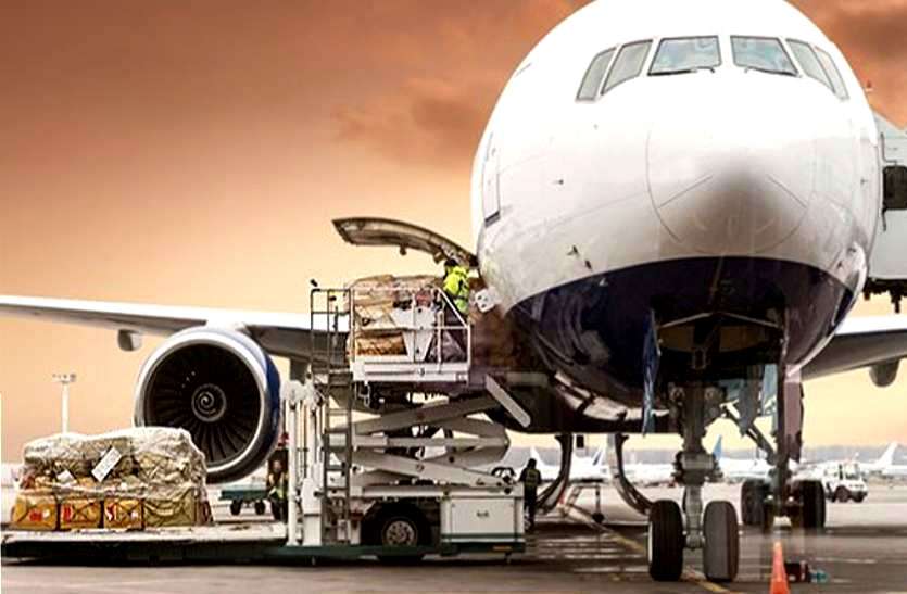 cargo.jpg Cargo Services: आठ शहरों में शुरू हो रही है कार्गो सर्विस, इन शहरों को मिलेगा फायदा