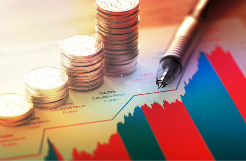 Mphasis Limited Share Market: बेंगलूरु की कंपनी ने निवेशकों को किया मालामाल, 1 साल में दिया 150% का रिटर्न