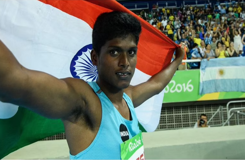 mariyappan Tokyo Paralympics 2020: ओपनिंग सेरेमनी में अब मरियप्पन नहीं टेक चंद होंगे भारत के ध्वजवाहक, कोरोना बना रोड़ा