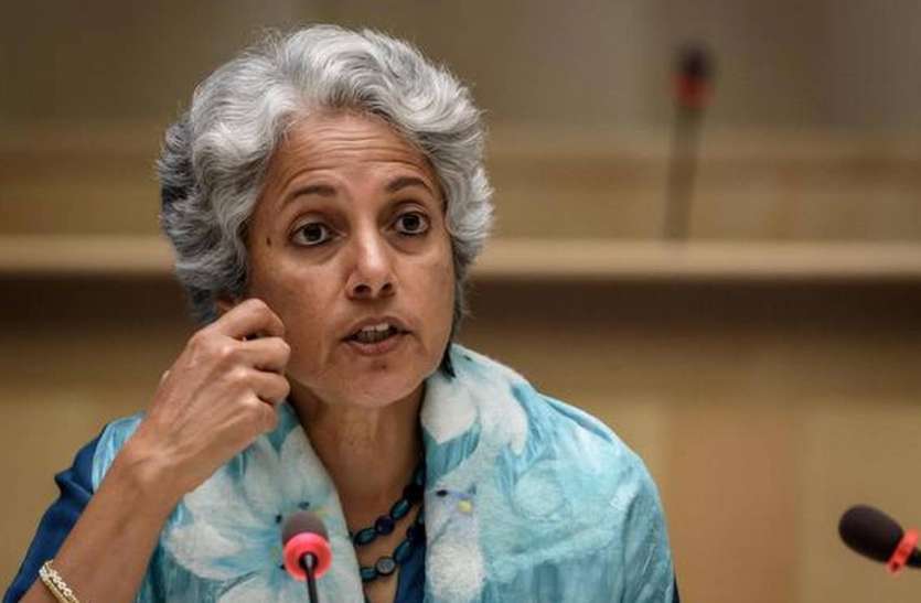 Soumya swaminathan कोरोना महामारी की किस स्टेज में पहुंचा भारत, WHO की चीफ साइंटिस्ट ने बताई स्थिति