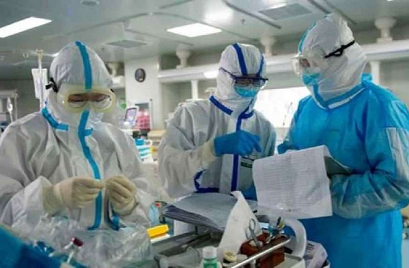 Coronavirus In India Coronavirus In India: बीते 24 घंटे में कोविड के नए मामलों ने बढ़ाई चिंता, एक ही राज्य से 24 हजार से ज्यादा केस