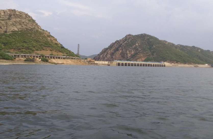 bisalpur.jpg बांधों के पानी की सुरक्षा के लिए गंभीर सरकार—प्रदेश के 100 से ज्यादा बड़े बांधों के पानी की होगी जांच