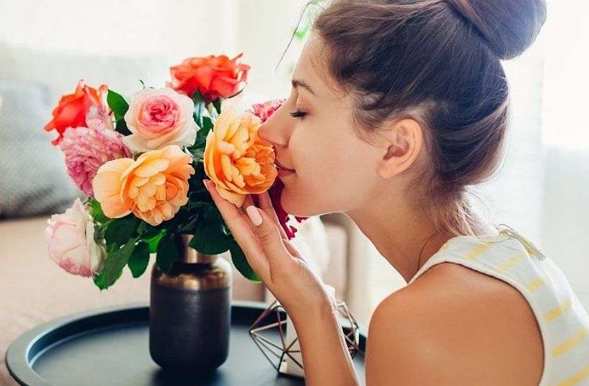 No taste and smell No taste and smell : नहीं आ रहा किसी चीज का स्वाद और गंध तो यह करें उपाय