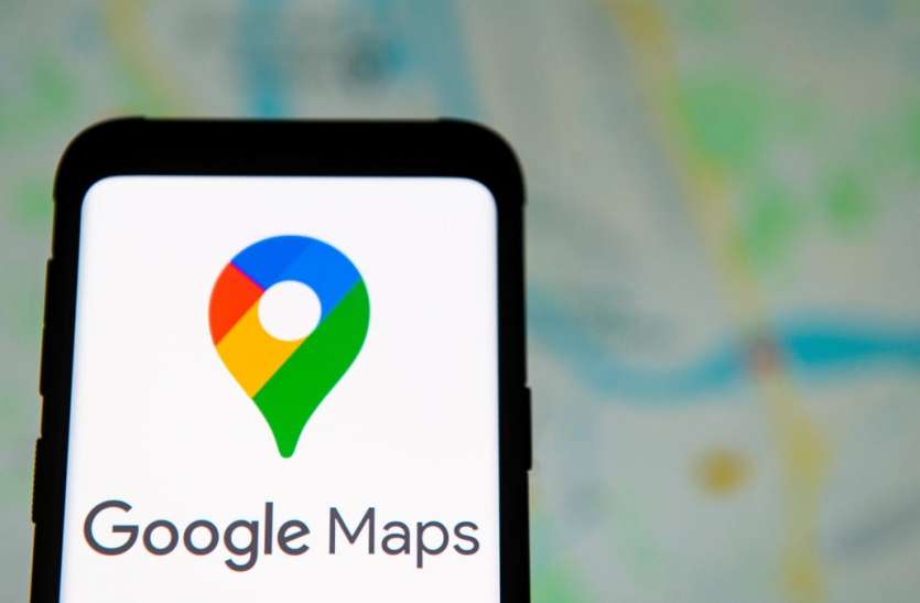 maps.jpg Google Maps' New Feature: रास्ते में आने वाला टोल चार्ज पता चल सकेगा फोन के गूगल मैप्स ऐप पर