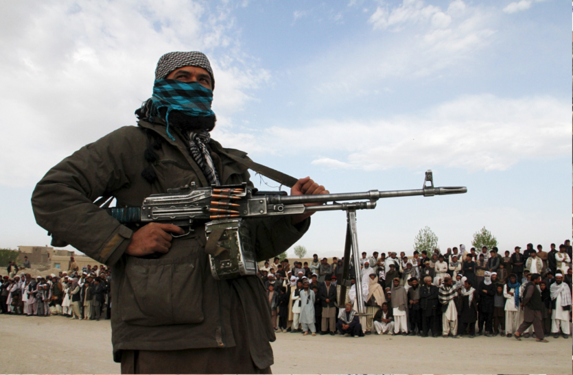 Taliban अफगानिस्तान में जल्द खत्म हो जाएगा अनाज, तालिबान को चीन से सहायता की उम्मीद