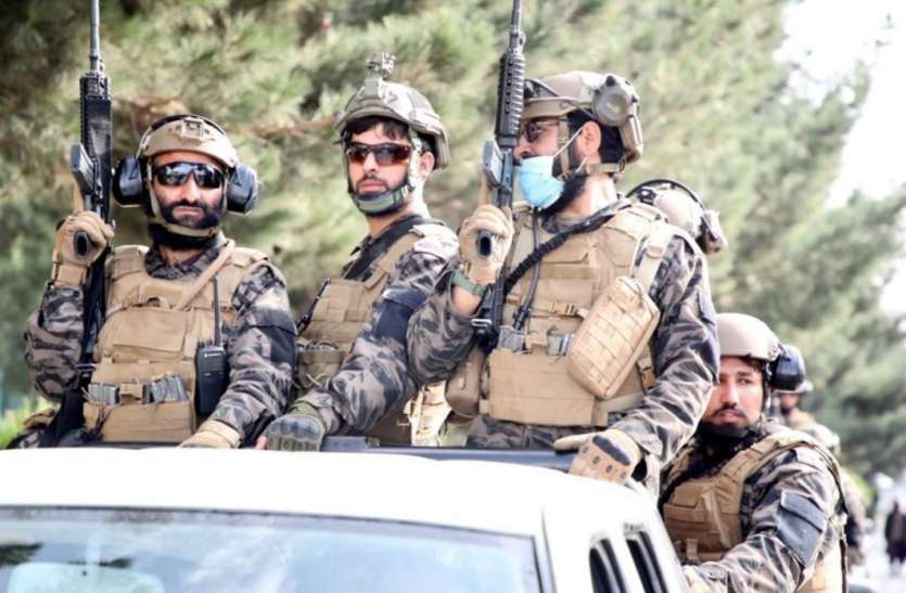 taliban_special_forces.jpeg UNSC Resolution On Afghanistan : संयुक्त राष्ट्र सुरक्षा परिषद ने तालिबान पर प्रस्ताव पारित किया, रूस और चीन ने बनाई दूरी