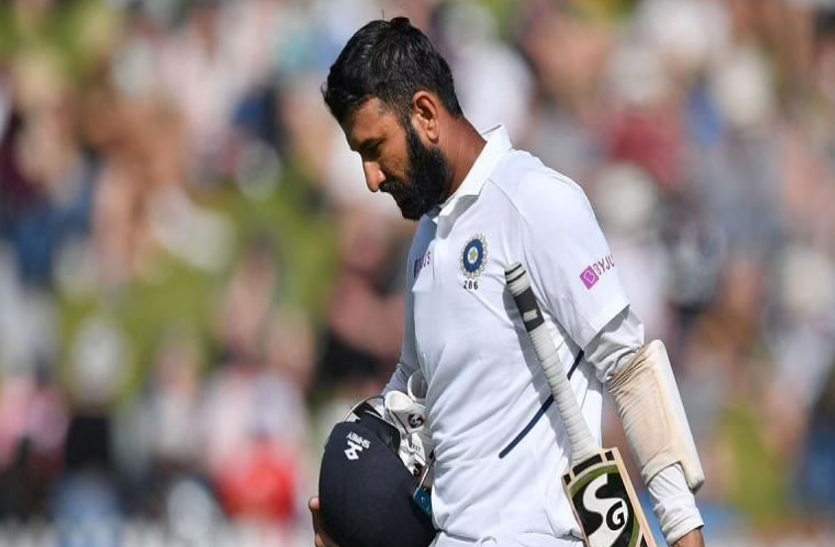 Cheteshwar Pujara IND vs ENG: इंग्लैंड के पूर्व कप्तान माइकल वॉन ने कहा-लगता है पुजारा अपना दिमाग और तकनीक खो चके हैं...