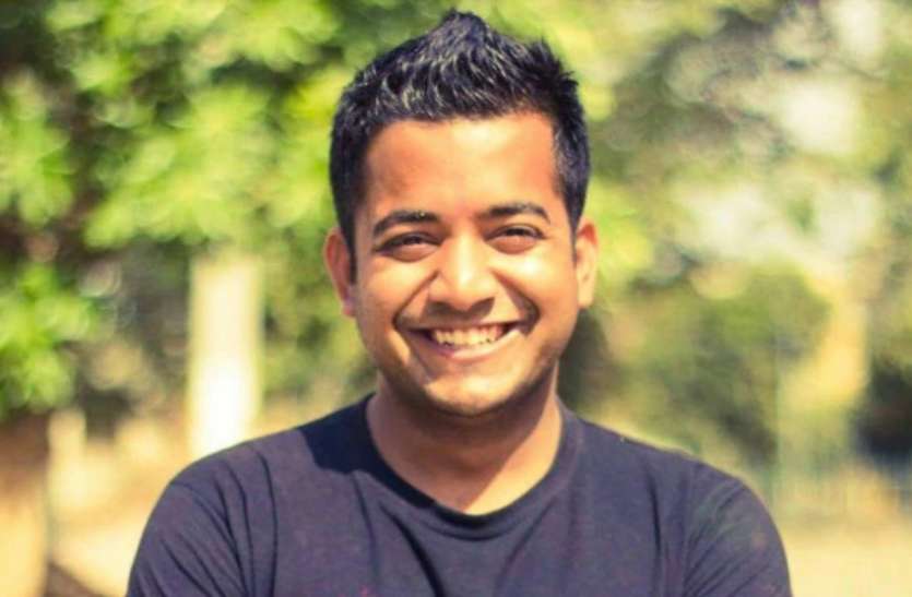 Roman Saini Life Story Co-founder of unacademy