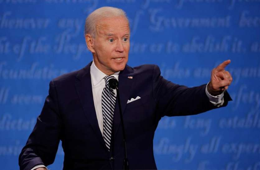 biden.jpg Kabul Attack: बिडेन की आतंकियों को चेतावनी- हम भूलेंगे नहीं, माफ भी नहीं करेंगे, खोज-खोजकर शिकार करेंगे और तुम्हें मारेंगे